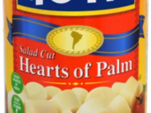 Goya Palmito Pedacos