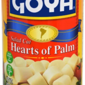 Goya Palmito Pedacos