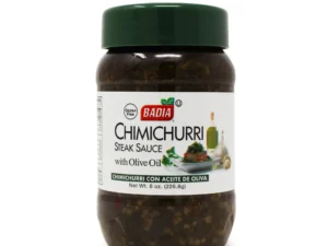 Badia Chimichurri Com Azeite
