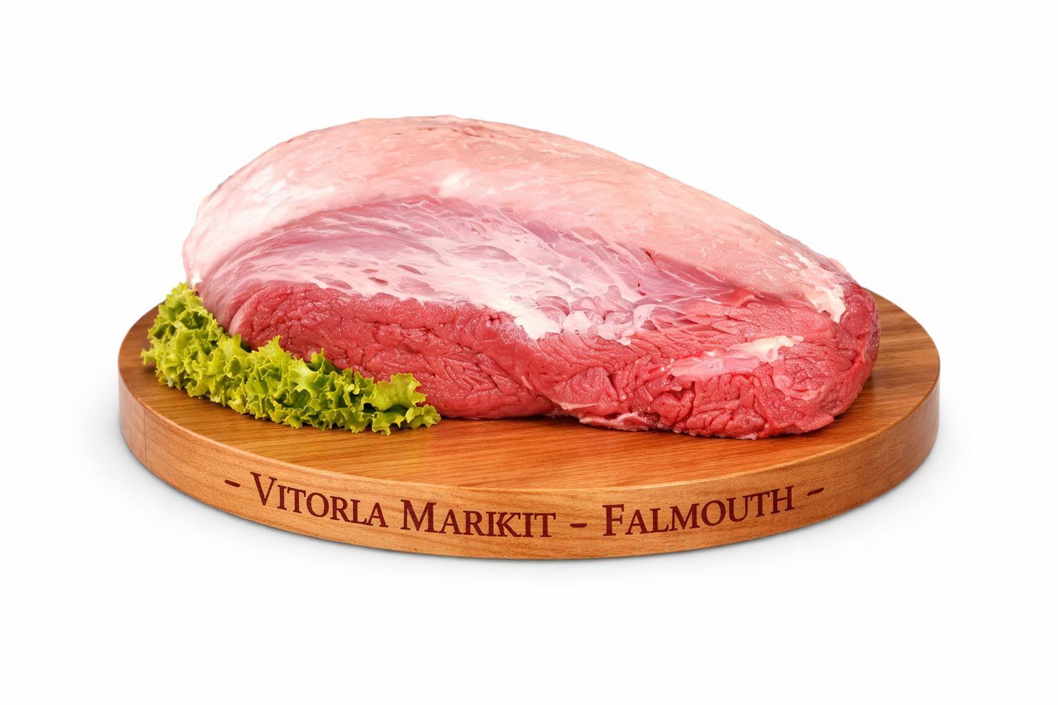 Maçã de Peito | Brisket