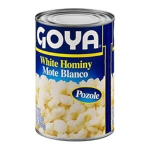 Feijao Branco Goya 16Oz