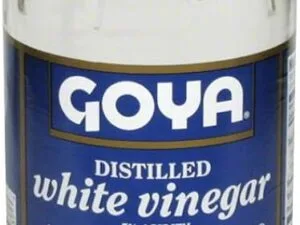 Goya Vinagre 32Oz