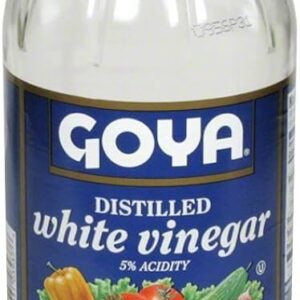 Goya Vinagre 32Oz