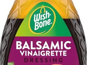 Balsamic Vinagrette Wish 8Oz