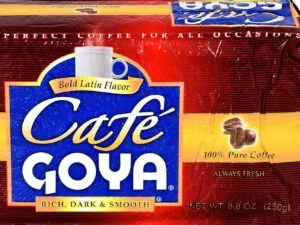Goya Cafe