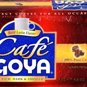 Goya Cafe