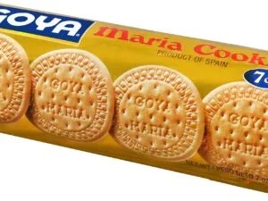 Goya Biscoito Maria