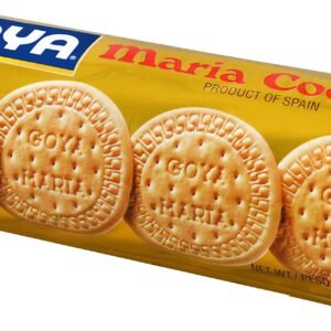 Goya Biscoito Maria