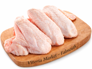 Asinha de Frango