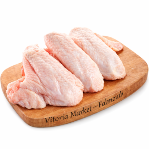 Asinha de Frango | Party Wings