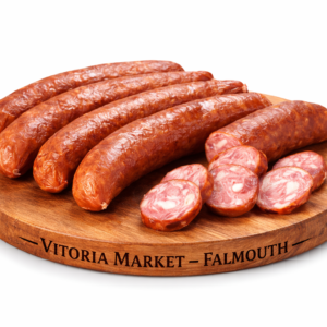 Linguiça Defumada | Smoked Sausage