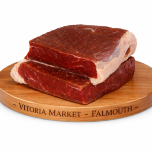 Carne de Sol | Salted Meat