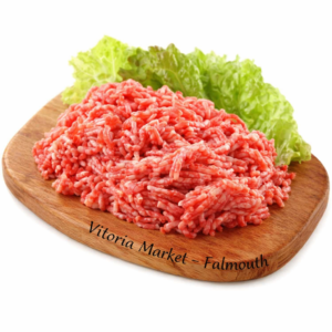 Carne Moída | Ground Beef