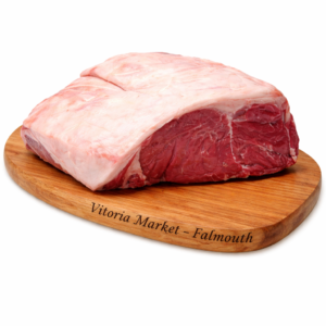 Contra Filé | NY Strip Loin