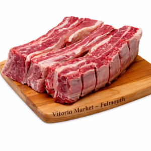 Costela Bovina | Chuck Short Ribs