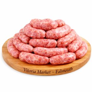 Linguiça Calabresa | Kielbasa Sausage