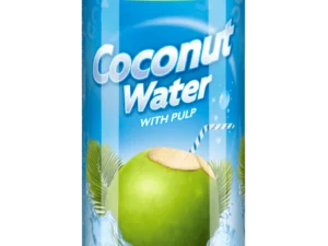 Agua De Coco Goya 350Ml