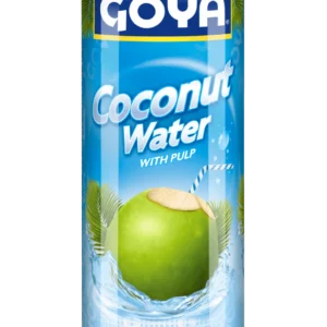 Agua De Coco Goya 350Ml