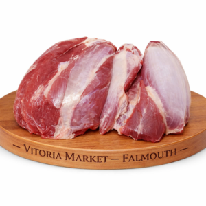 Músculo | Heel Meat