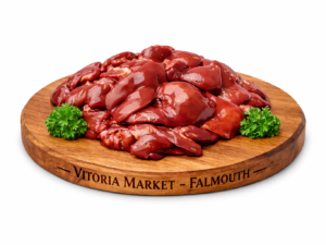 Fígado de Frango