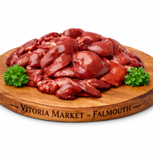 Fígado de Frango | Chicken Liver