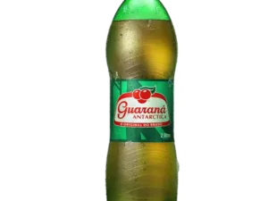 Guarana Antarctica 2L