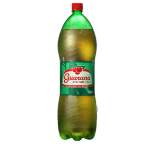 Guarana Antarctica 2L