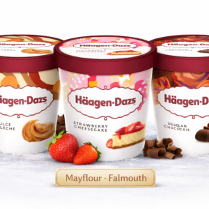 Haagen-Dazs | Haagen-Dazs