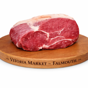 Alcatra Peça | Top Sirloin (Whole Piece)