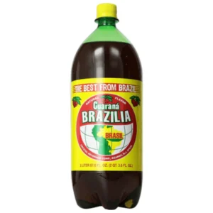 Guarana Brazilia 2L