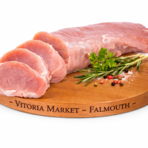 Alcatra Pedaços | Top Sirloin (Slices)