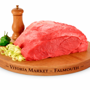 Chá de Dentro ou Coxão mole | Top Round – Inside Round