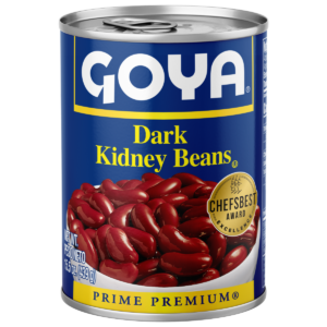 Feijao Dark Kindney Beans