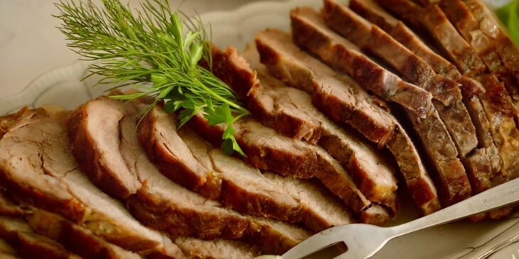 Lagarto | Eye Round - Imagem 2