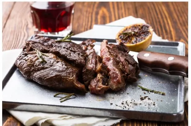 Maçã de Peito | Brisket - Imagem 2