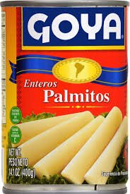 Goya Palmitos