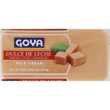 Goya Doce De Leite