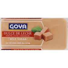 Goya Doce De Leite