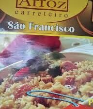 Arroz Sao Francisco