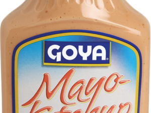 Mayoketchup Goya 16Oxz