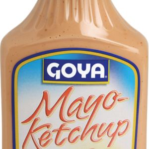 Mayoketchup Goya 16Oxz