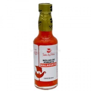 Sabor Das Indias Pimenta Mala