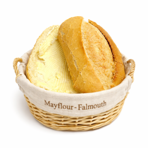 Pao C/Manteiga | Pao C/Manteiga