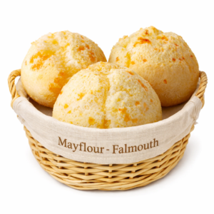 Pao De Queijo Grande | Pao De Queijo Grande