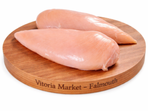 Peito de Frango