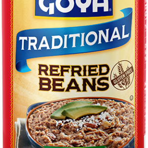 Goya Feijao Refried Pinto 454G