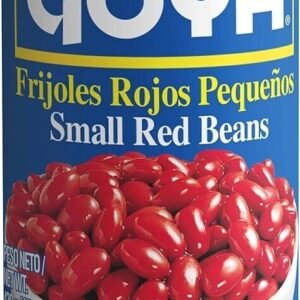 Goya Feijao Small Red 439G