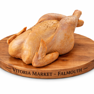 Galinha Caipira | Heavy Fowl