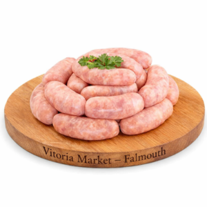 Linguiça de Frango | Chicken Sausage