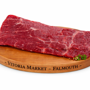 Agulhinha | Chuck Tender